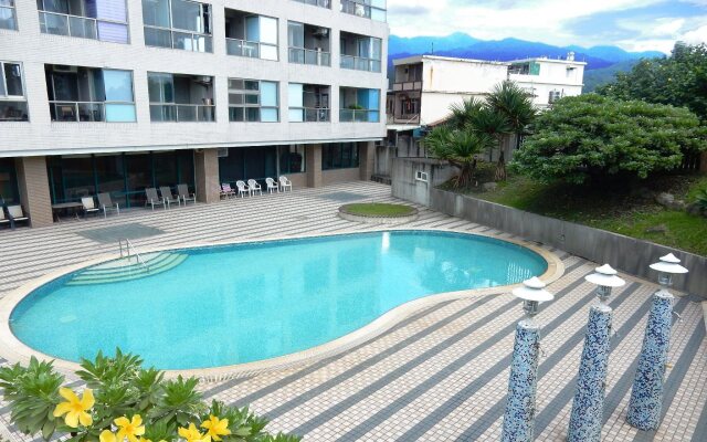 Blue Bay Villa