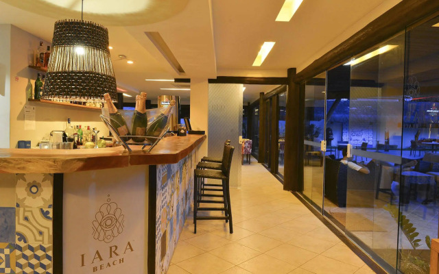 Iara Beach Hotel