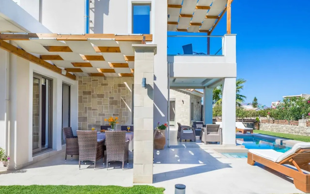 Villa Alexandros