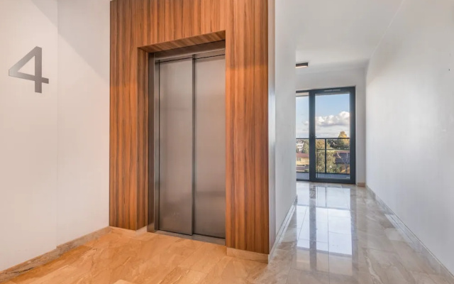 Natural Apartments by Renters