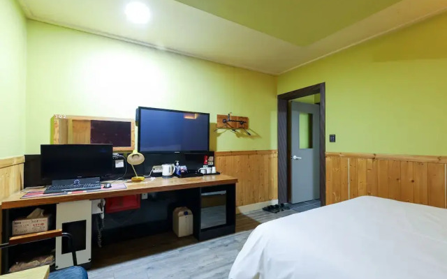 FromH Dorothy Hotel Cheonan