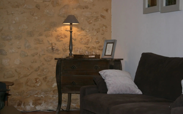 La Villa Romaine