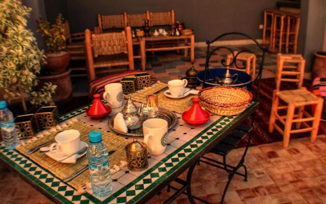 Riad 111