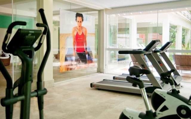 Hotel Resort & Golfe Clube dos 500