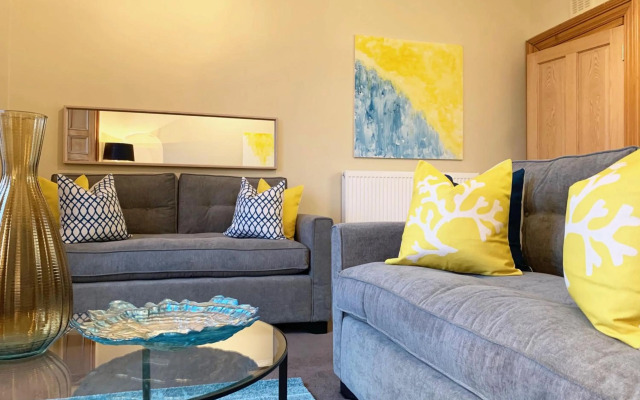 Forest Park Apartment