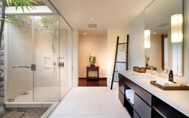 Jivana Beach Villas