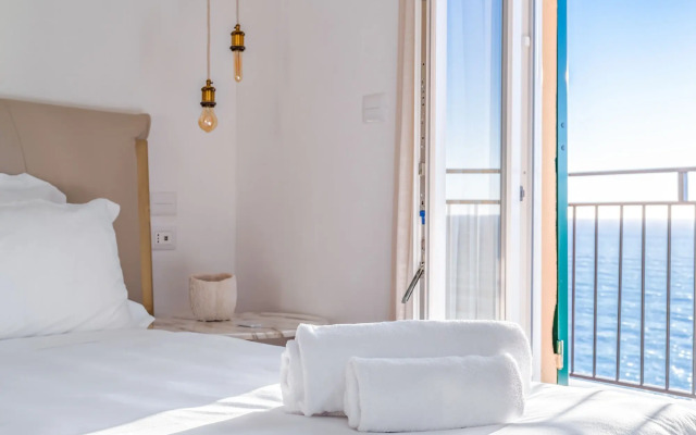 Il Sogno di Manarola by The First