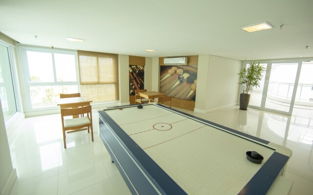 Apartamento Equipado no In Mare Bali