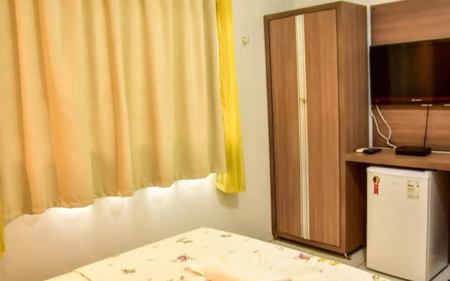 Hotel Flor de Lis