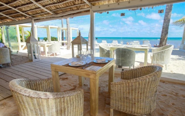 Chateau del mar Ocean Villas D2 Suit