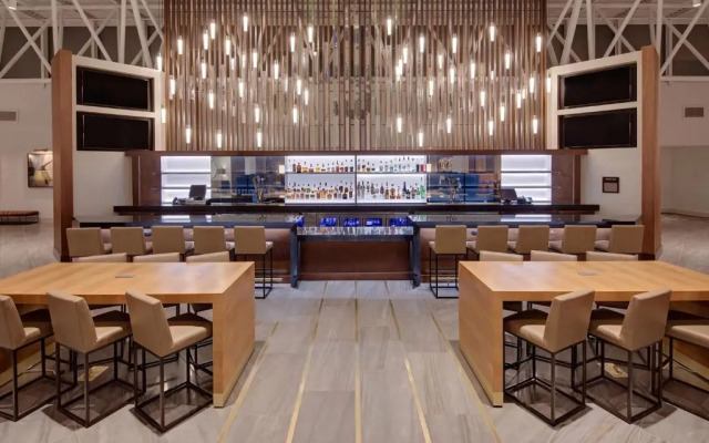 Nashville Airport Marriott