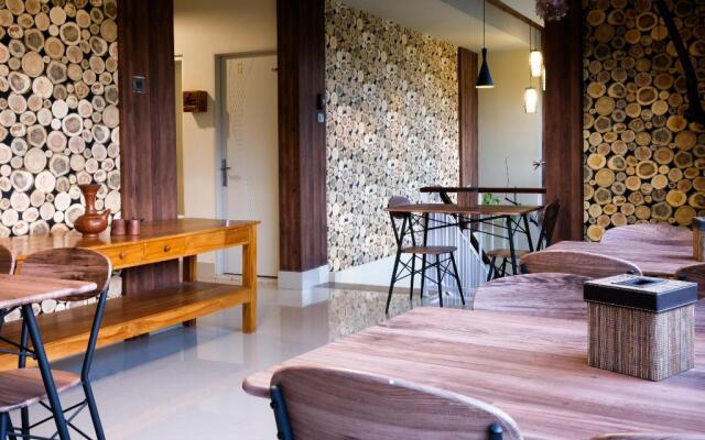 OYO 683 Jepun Guesthouse