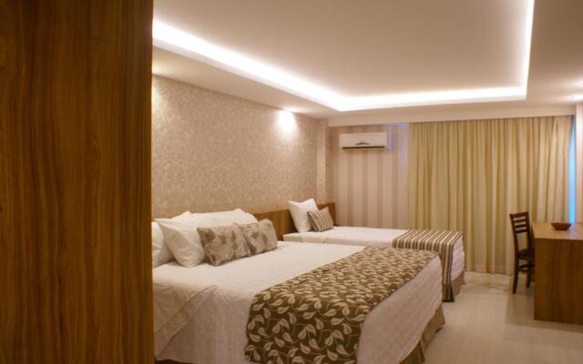 Paradiso Macae Hotel