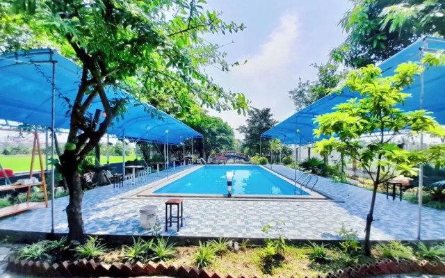 Tam Coc Ninh Binh Bungalow