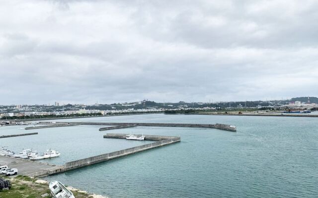 Villa Awase 111 - Guesthouse in Okinawa