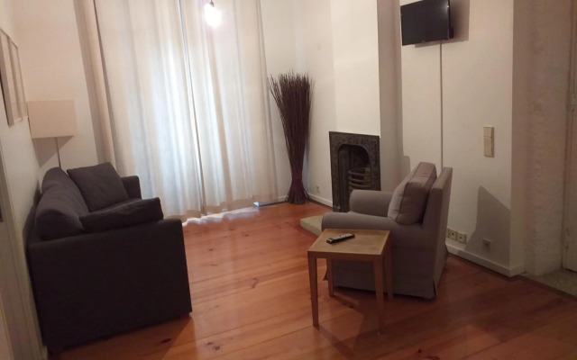 Casa Abrigo do Lagar