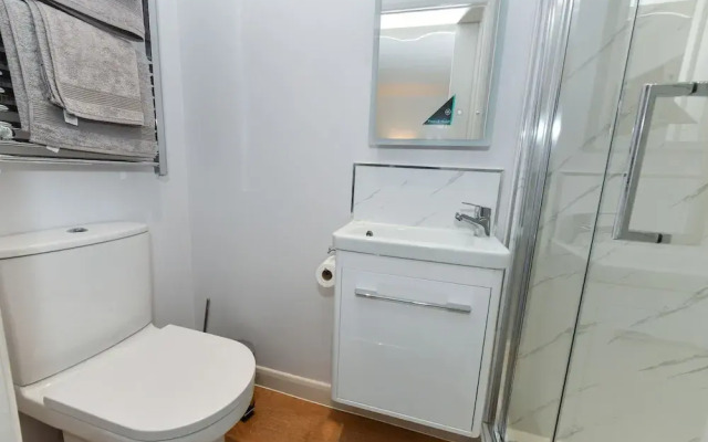 Rooms at Rolleston