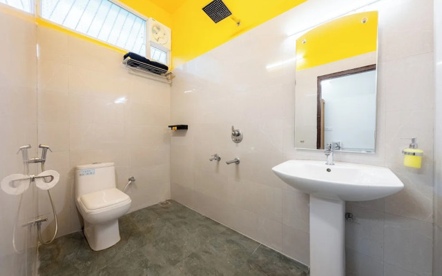 The Hosteller Coorg, Madikeri