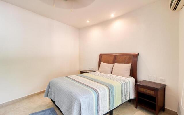 Prana 114 at Aldea Zama