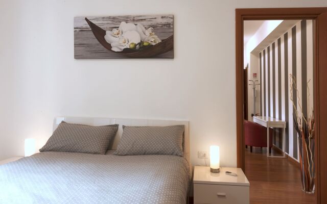 Bright New House near Navigli District