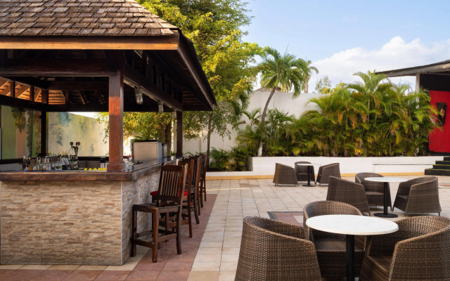 Grand Decameron Montego Beach, A Trademark All-Inclusive Resort