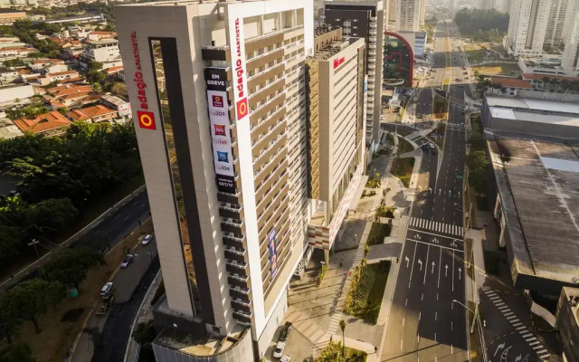 Aparthotel Adagio Sao Bernardo Do Campo