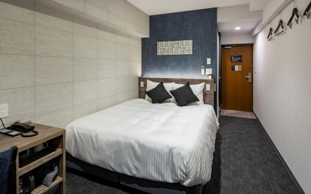 Hotel Reference Tenjin Iii