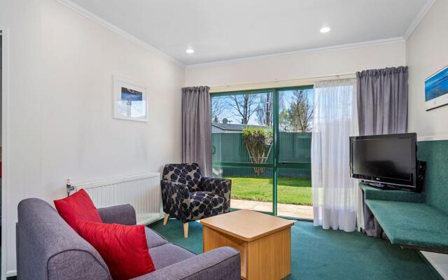The Lakes Motel Twizel