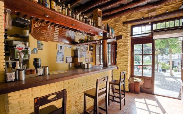 Apartamentos Vista Veleta