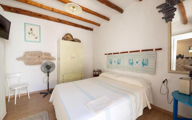 B&B Pascal House Nuoro_IUN E5016