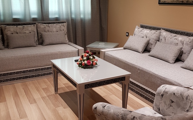 El Oumnia Puerto & Spa