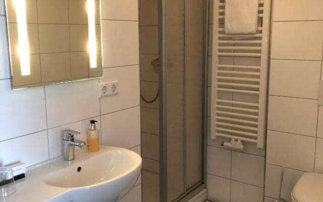 Hotel Restaurant Blume