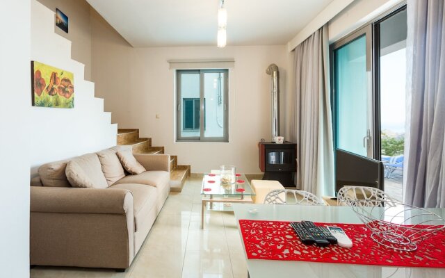 Sunset Luxury Maisonettes