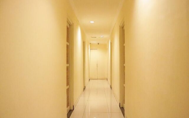 OYO 984 Maleo Guest House