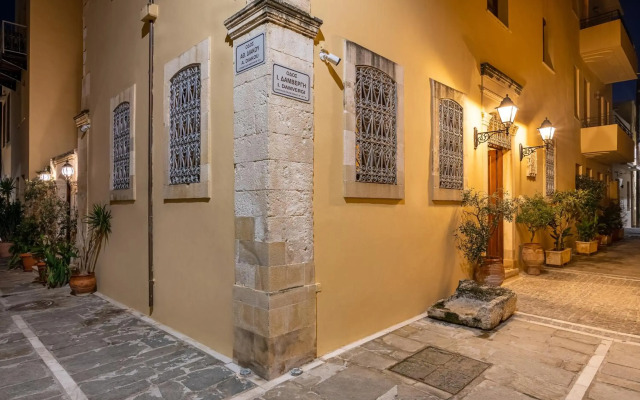 Palazzino Di Corina