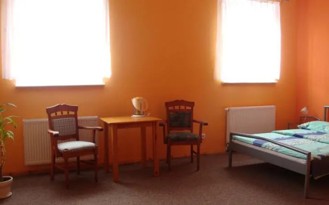 Dom Wczasowy Pod Zegarem