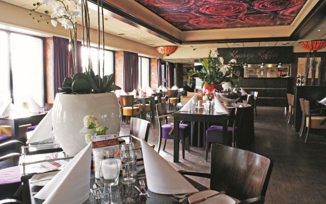 Fletcher Hotel-Restaurant Heiloo