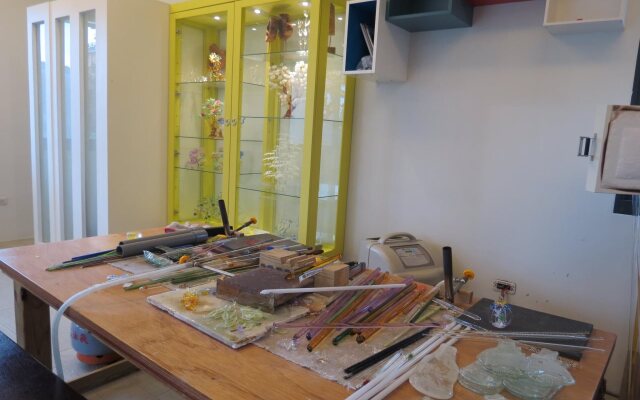 Ming Yuan Bed and Breakfast