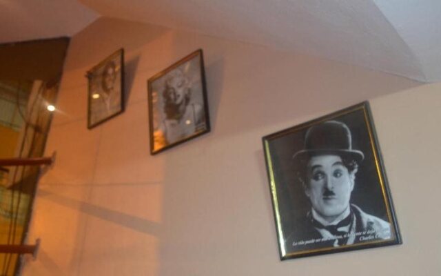 Pacha Hostel