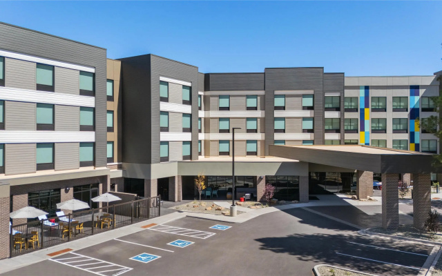 Tru By Hilton Flagstaff
