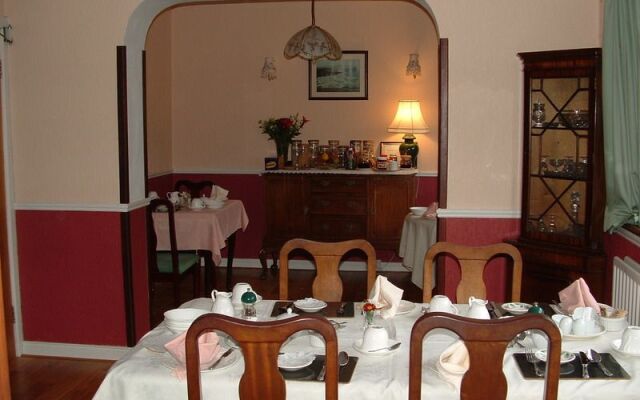 Ashdene Country Home B&B