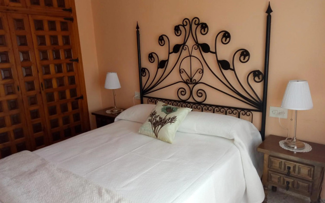 Vivienda uso turistico Atalaya