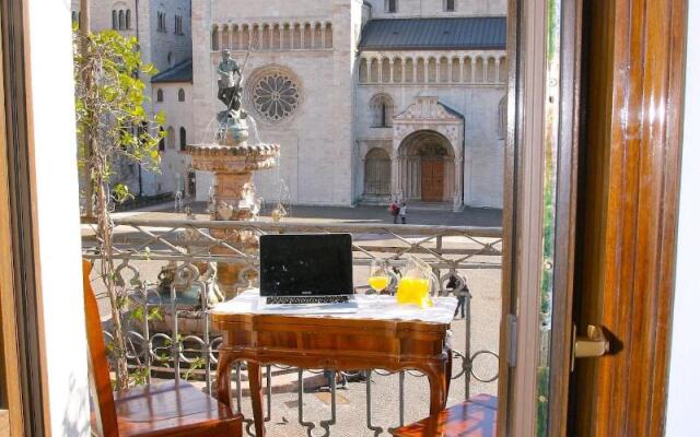 Hotel Garnì Venezia
