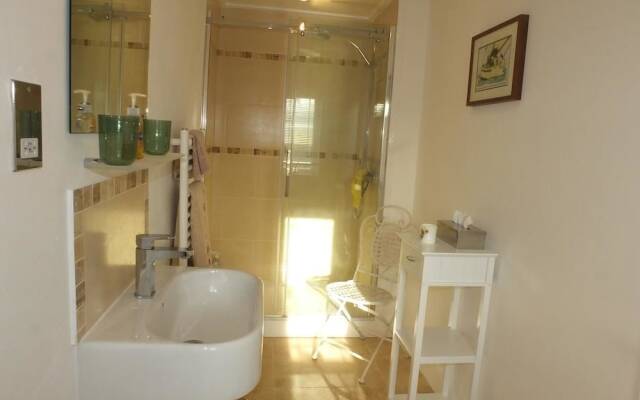 Rye Hill B&B