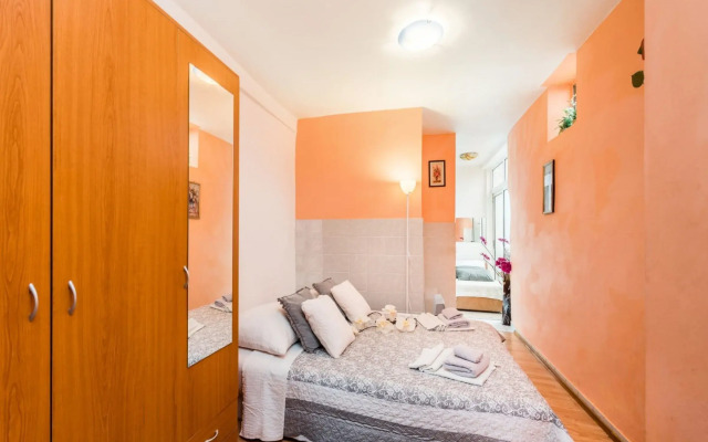 Room Dora Varoš