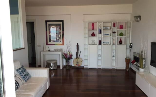 Vista Golfo dei Poeti Apartment