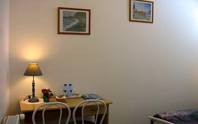 La Maison d'Héloïse