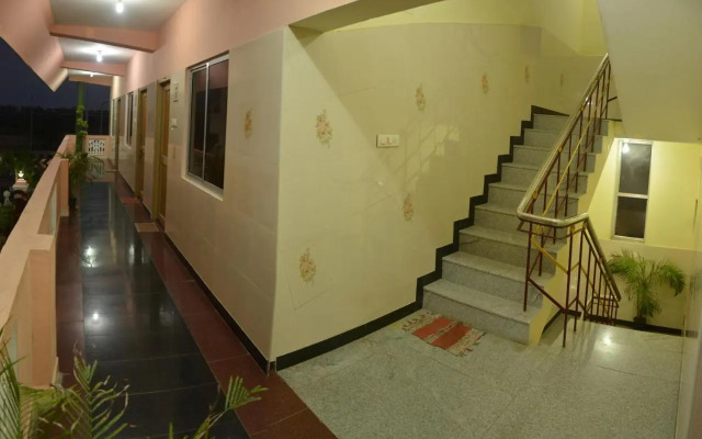Siva Residency
