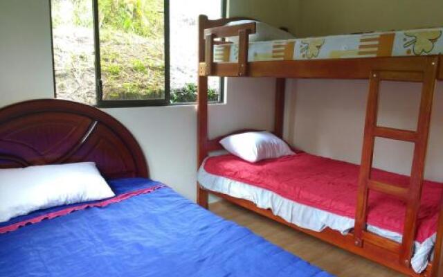 Kopalodge