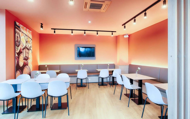B&B Hotel Bamberg